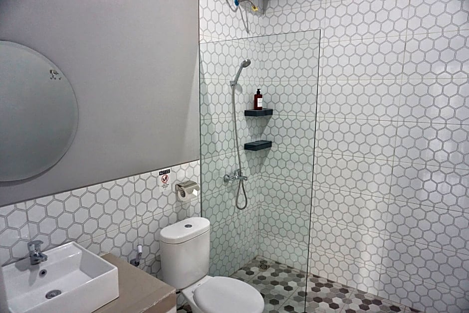 KONCI House Bali RedPartner