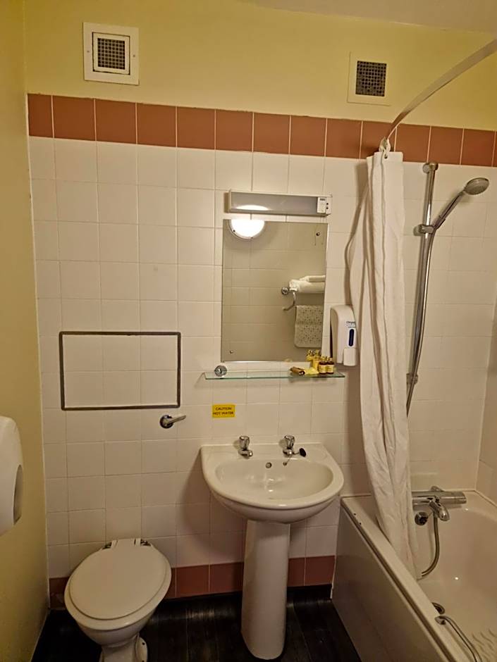 Britannia Inn Glasgow