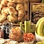 Ibis Styles Annemasse Geneve