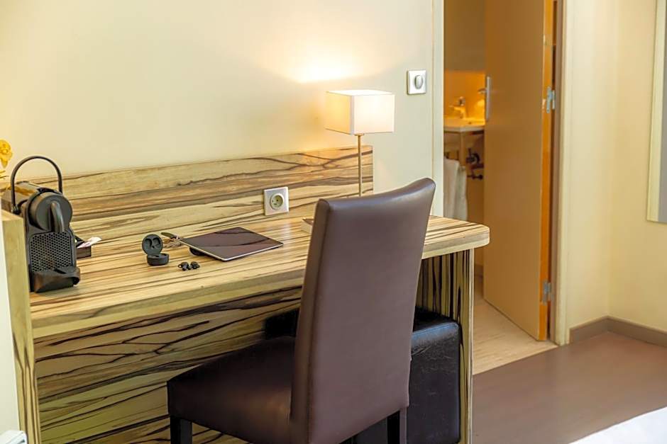 Hotel Terminus Saint-Charles