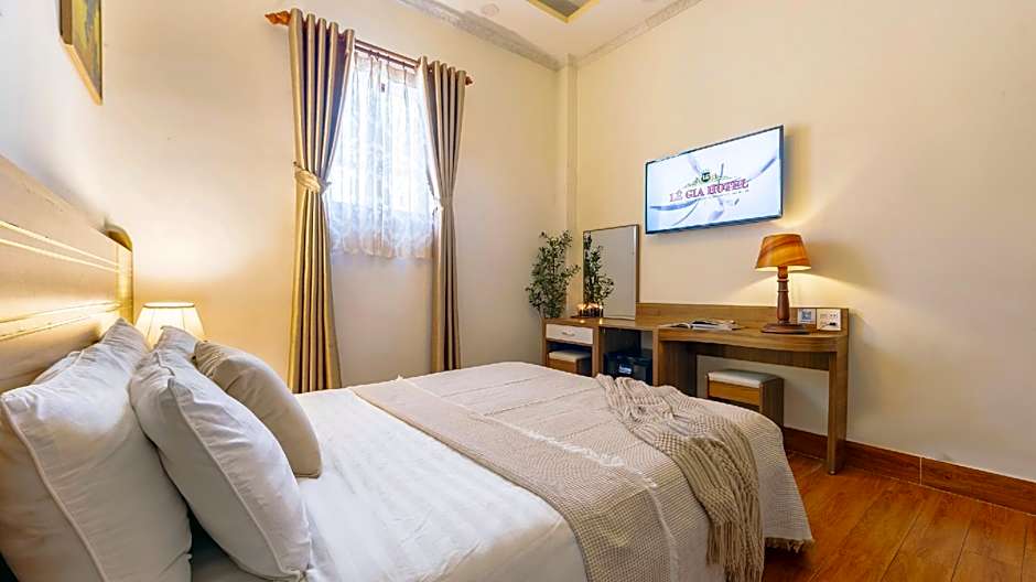 Lê Gia HBT Hotel