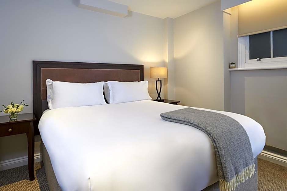 Fraser Suites Queens Gate