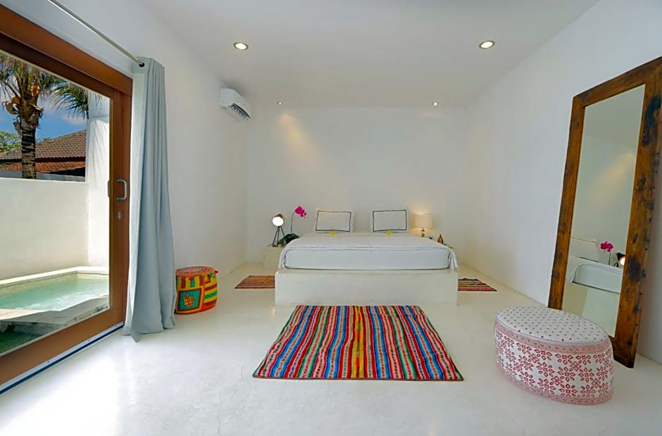 The Apartments Canggu