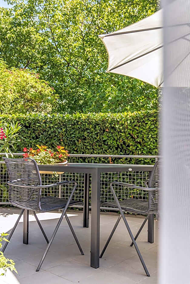 Villa 21 Boutique Rooms