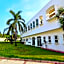 Hotel Hacienda del Rio Oaxtepec