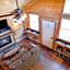 Cobble Mountain Lodge
