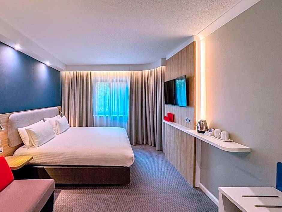 Holiday Inn Express London Stratford By IHG