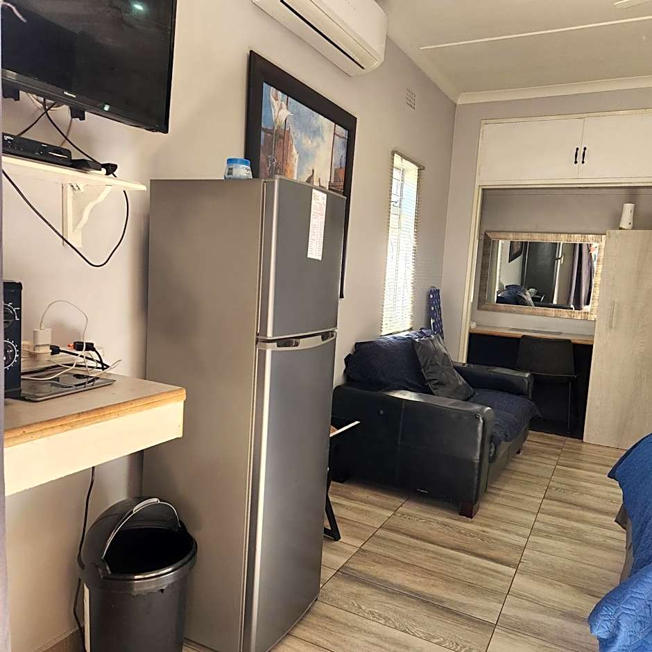 Rue Guesthouse