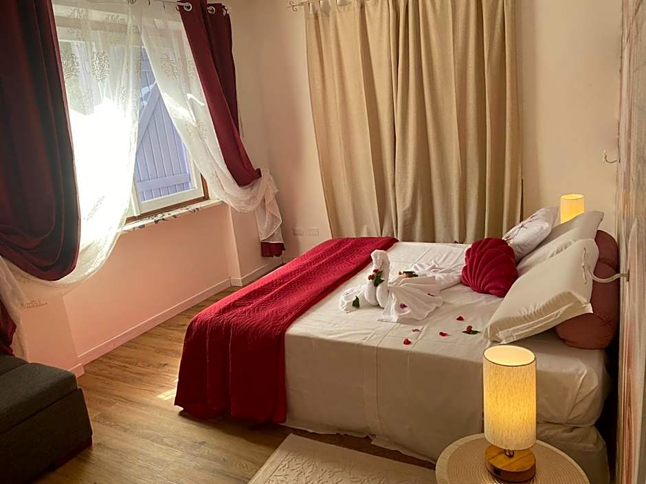 B&B Oltremare – Arzachena, NJ