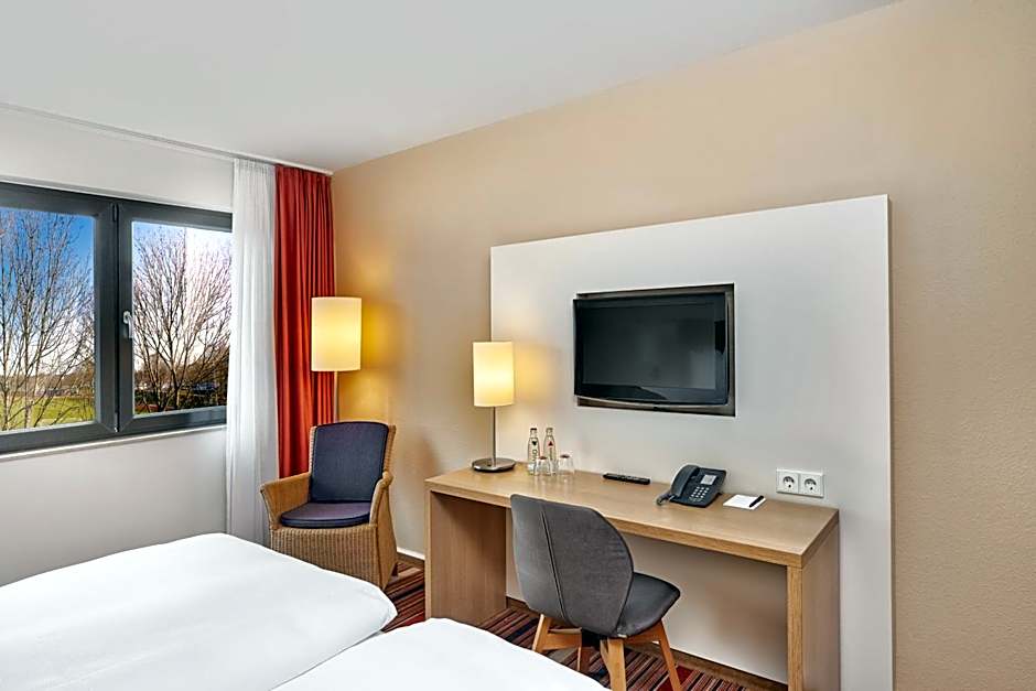 H+ Hotel Bochum