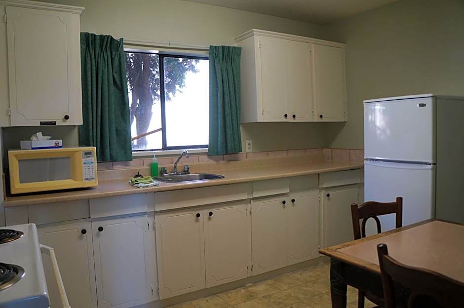 Westward Inn & Suites