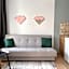 3 Budget Stay Apartments
