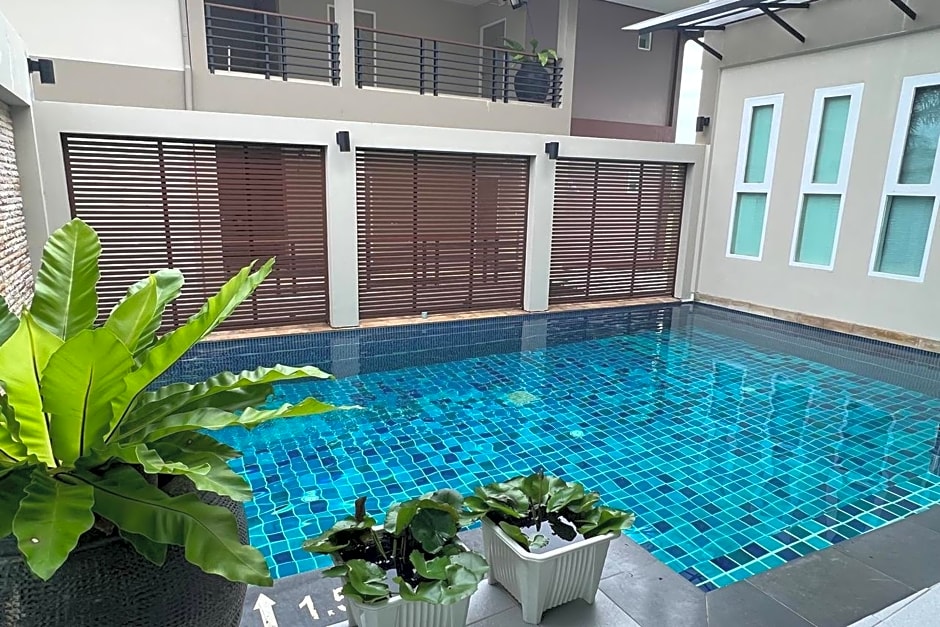 Sivana Place Phuket