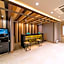 Super Hotel Iyo Saijo