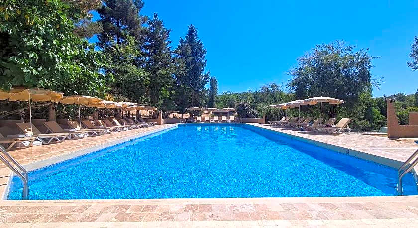 Polonezköy Country Club