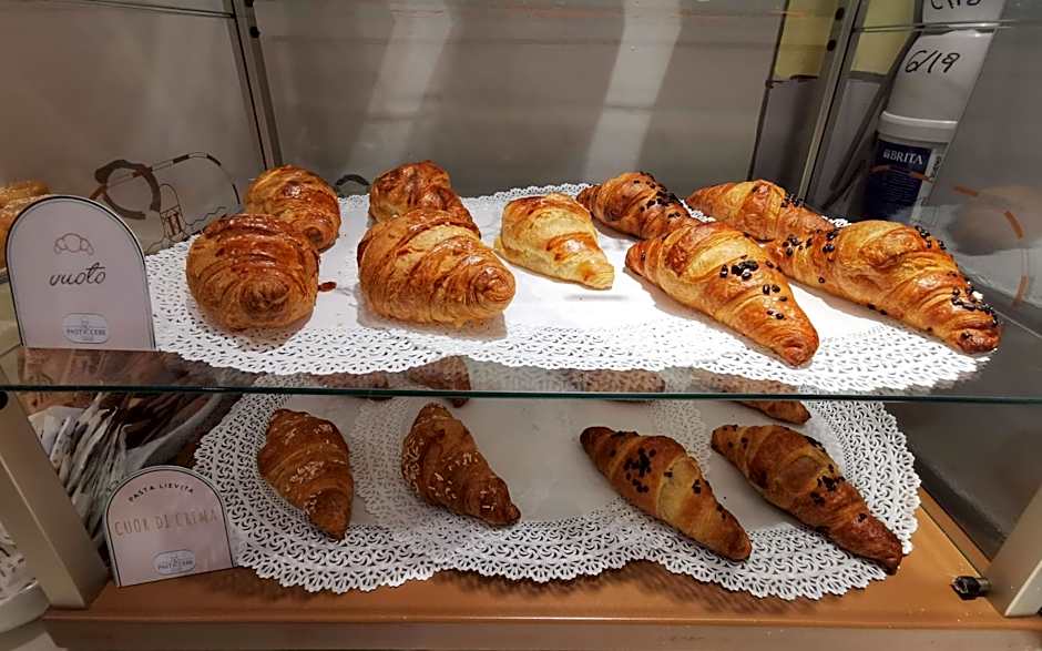 Nuovo Albergo Centro