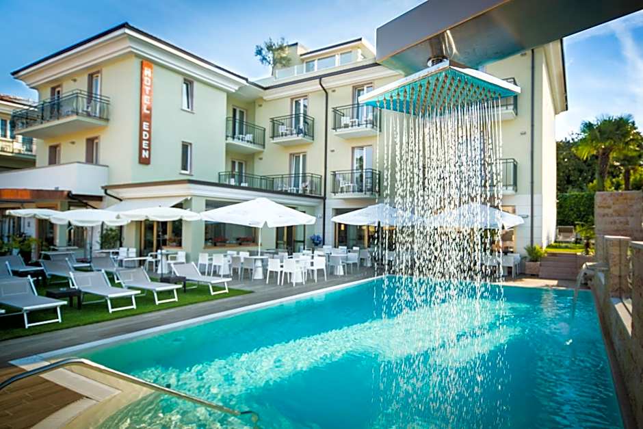 Hotel Eden Garda