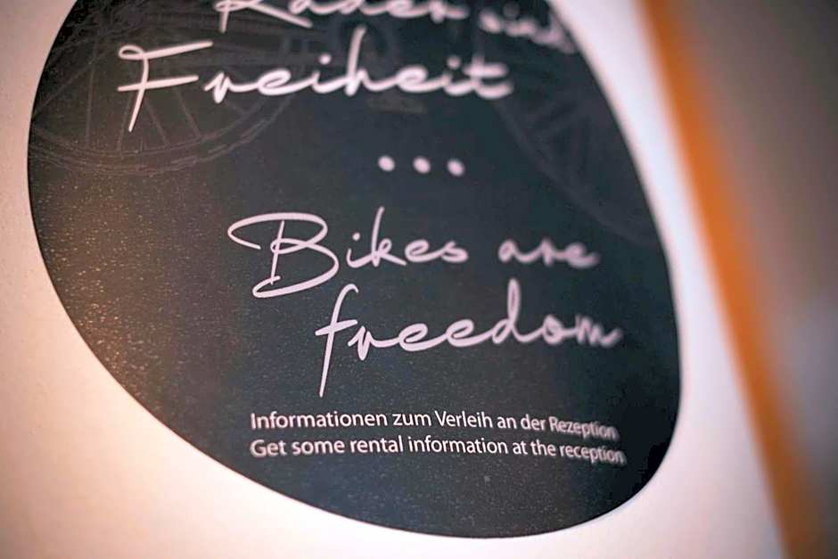 Vienna House Easy by Wyndham Amberg