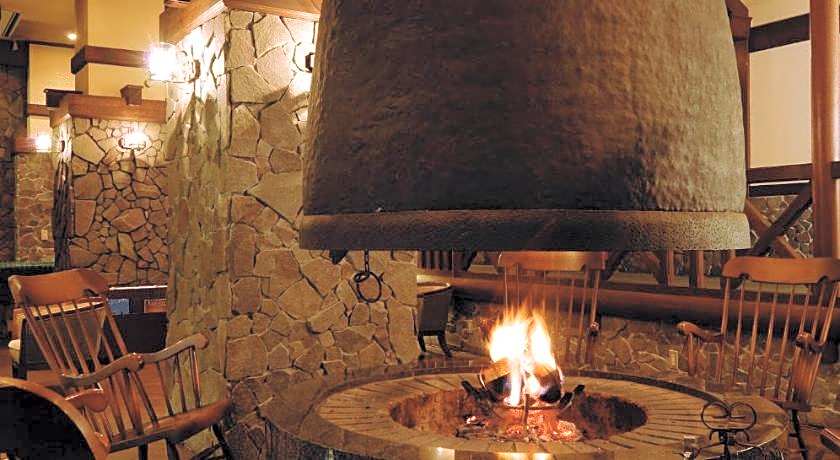 Hodakaso Yamano Hotel