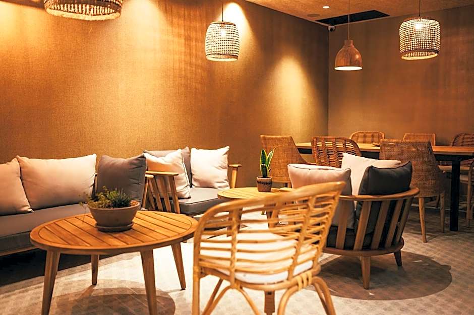 Even Derech by Smart Hotels