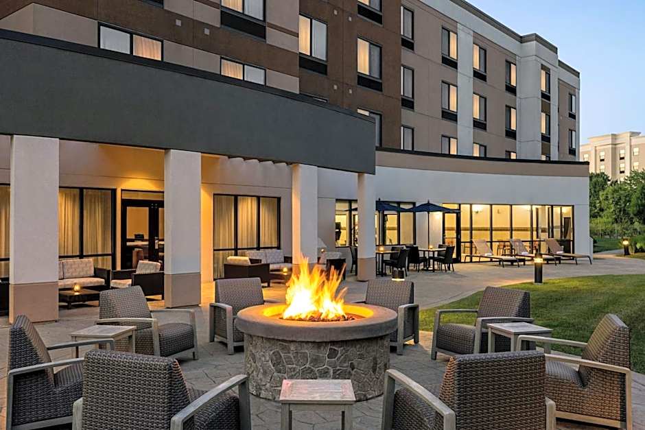 Courtyard by Marriott Wilkes-Barre Arena