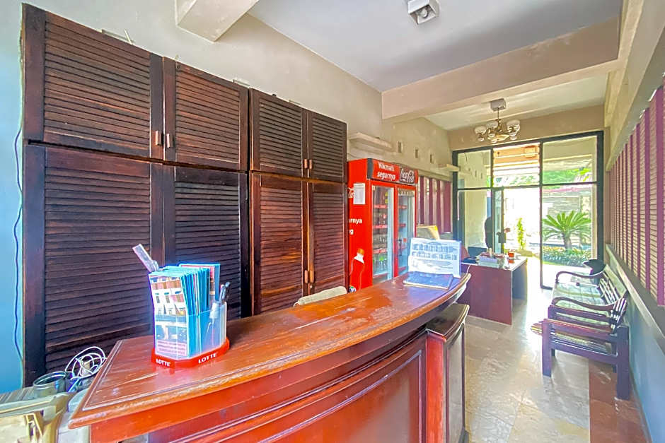 Tobana House Bintaro RedPartner