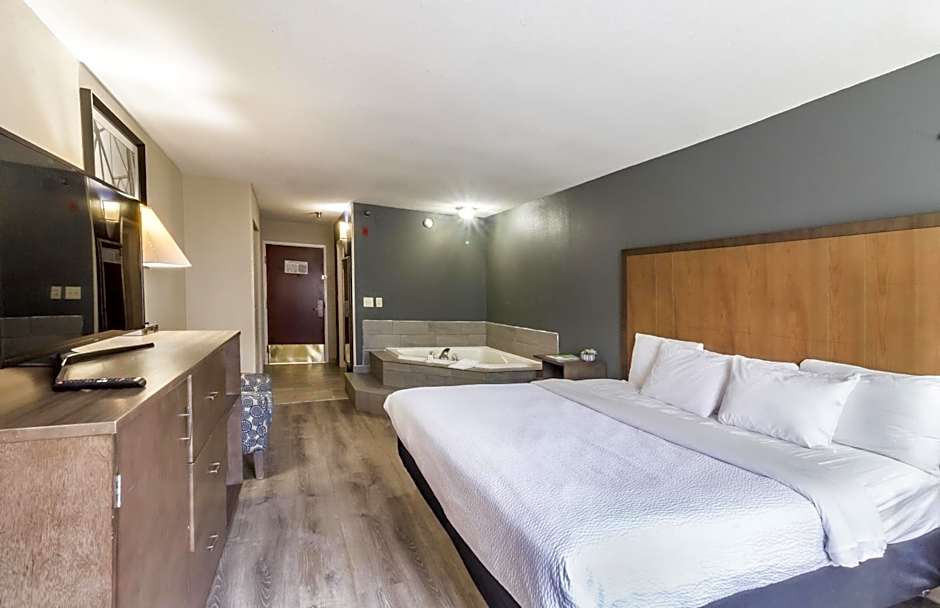 La Quinta Inn & Suites by Wyndham Richmond South