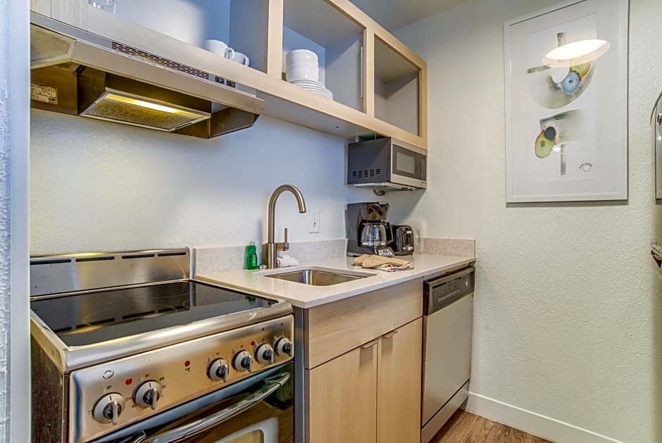 TownePlace Suites by Marriott Mobile