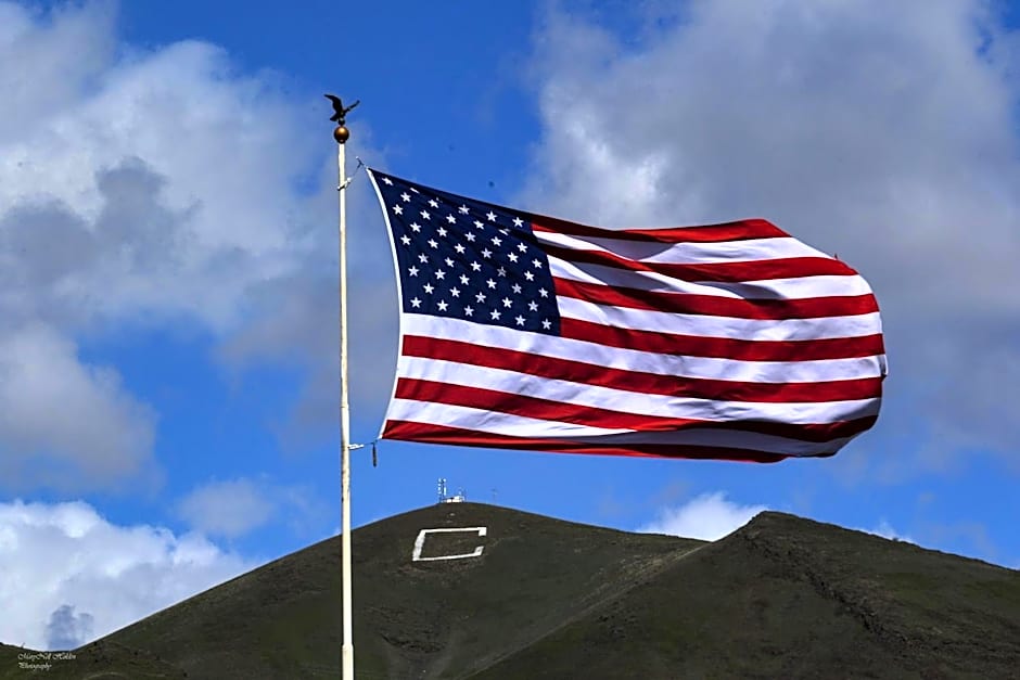 Holiday Inn Clarkston Lewiston By IHG