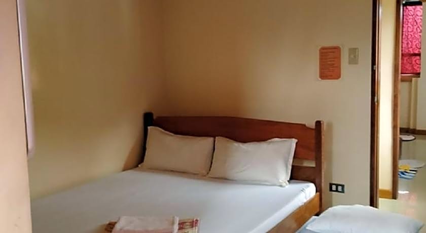 D'MESA Seacretlodge and Restaurant