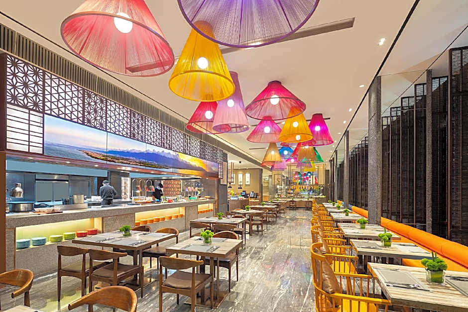 Hotel Indigo Dali Erhai By IHG