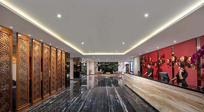 Four Star by Trans Hotel