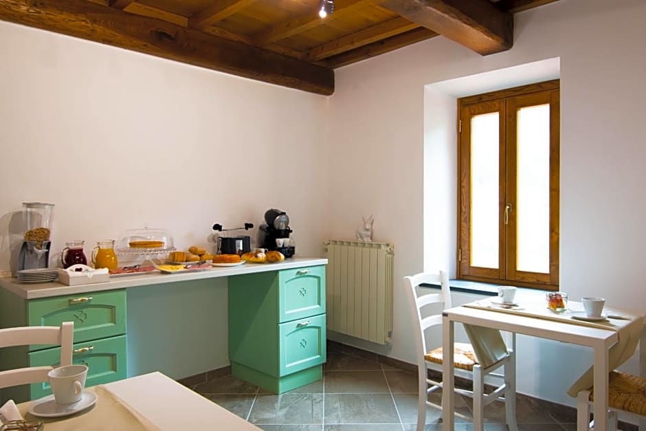 Le Casine del Borgo