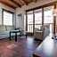 Apartamentos SNO Mont Romies Unhola