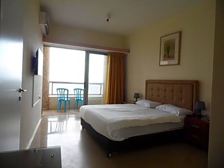 Suite Sea View