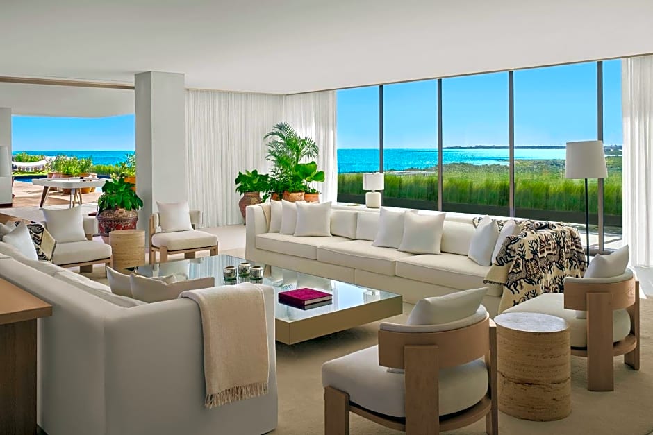 The Riviera Maya EDITION at Kanai