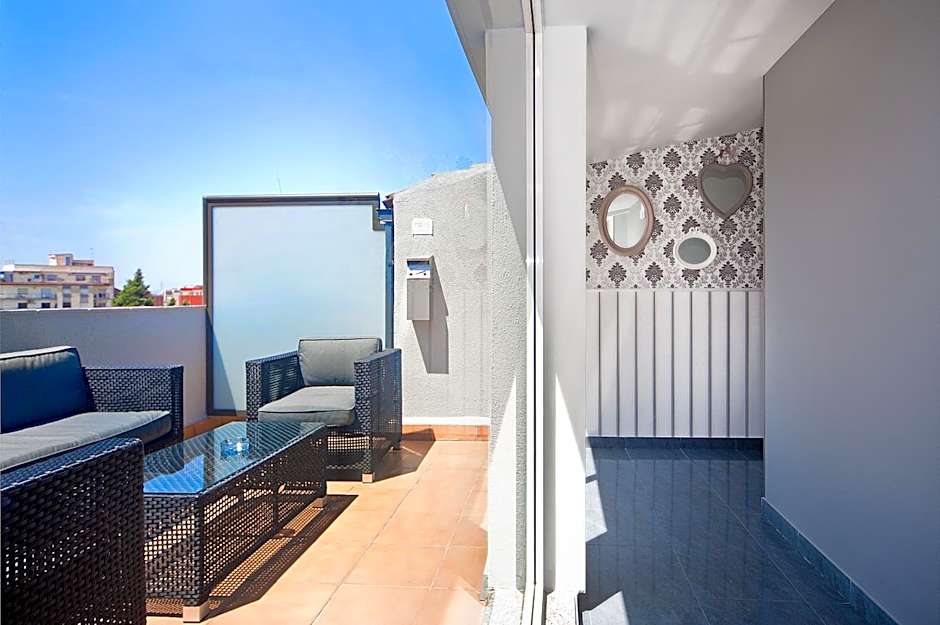 Hotel Sant Pere II