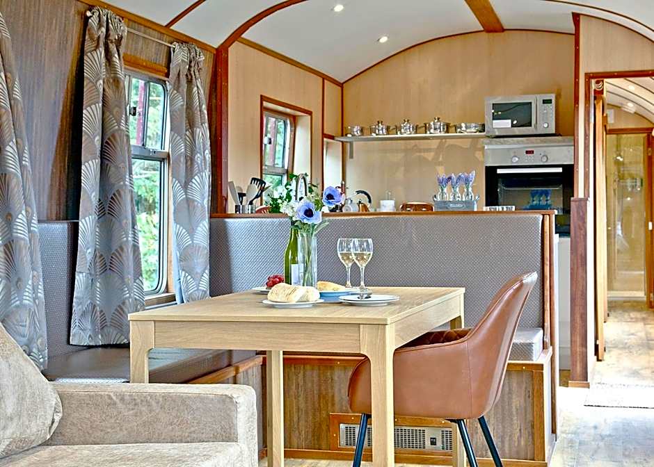 Brunel Boutique Holiday Park