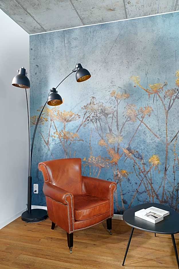 Stylisches Studio im Herzen Leipzigs