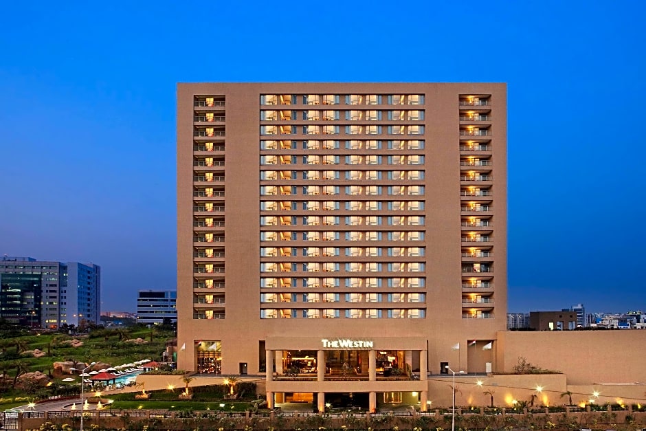 The Westin Hyderabad Mindspace