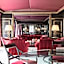 La Réserve Paris Hotel & Spa