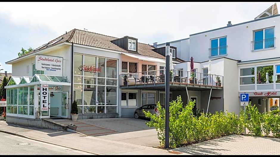 Photo 1 of 50 of Stadthotel Geis