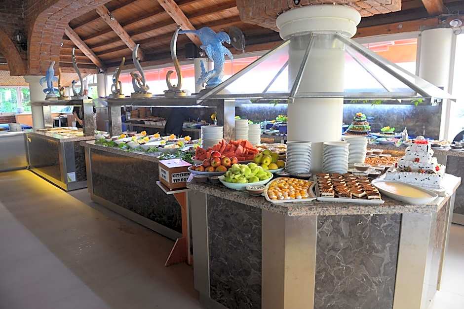 Ölüdeniz Turquoise Hotel - All Inclusive