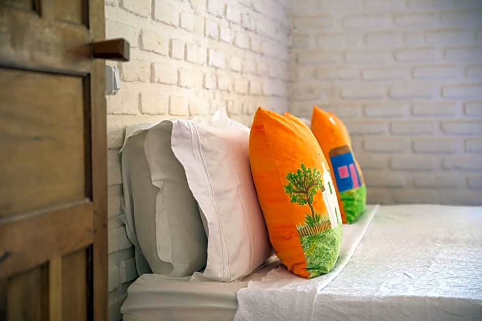 Casa e Pousada Alecrim