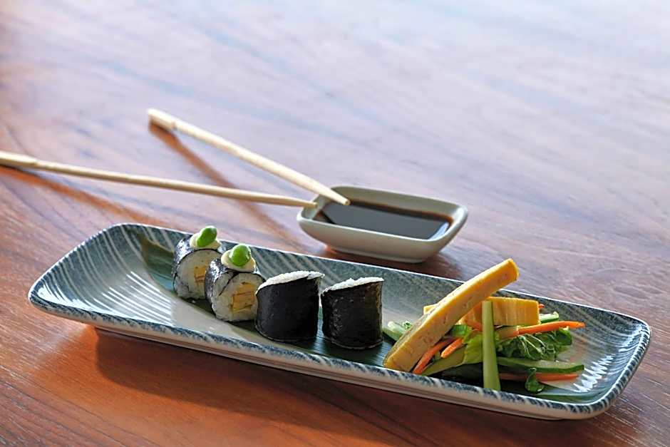 Atlantica Sancta Napa Hotel