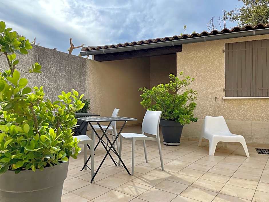 Hotel L'Escale