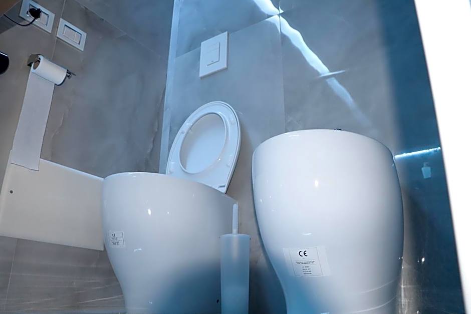 Barbaro Suite & Apartment