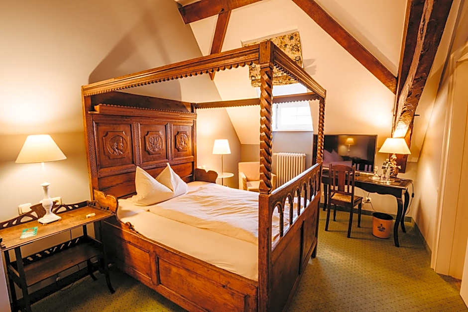 Hotel Schloß Gehrden