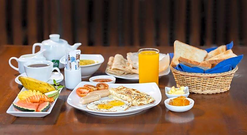 Blueelephant Boutique Hotel