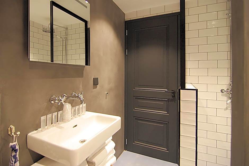 Authentic Farmhouse - De Vergulden Eenhoorn